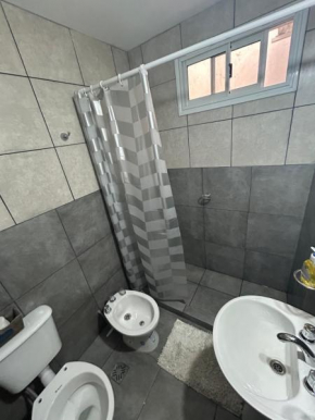 Departamento para 2 personas complejo residencial